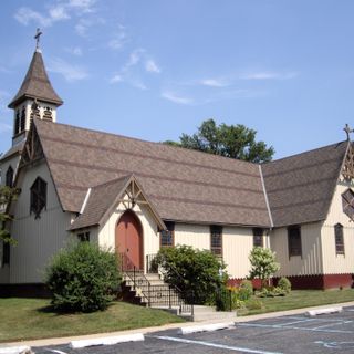 St. Alban's Episcopal Church