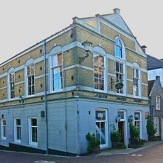 Dorpsstraat 17, Ouderkerk aan den IJssel