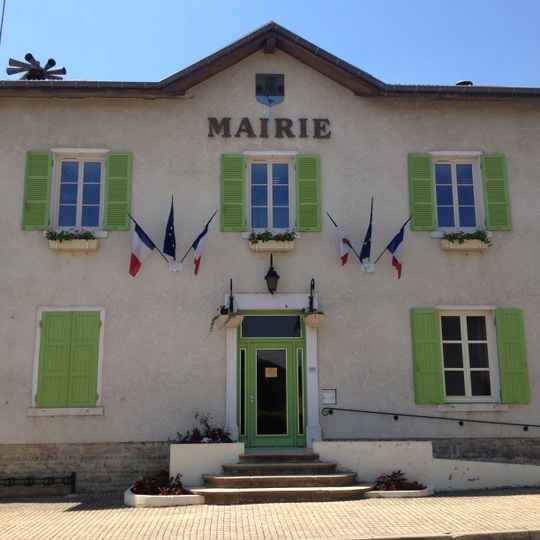 Ambérieux-en-Dombes