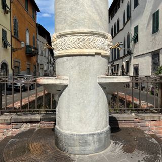 Fontana della Fratta