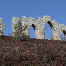 Fyrish Monument