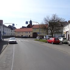 Gesamtanlage historischer Ortskern