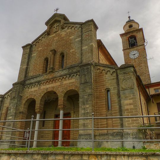 Chiesa di San Paolo Apostolo