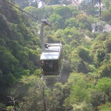 Mount Kinka Ropeway
