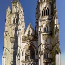 Basilica di Saint-Nicolas-de-Port