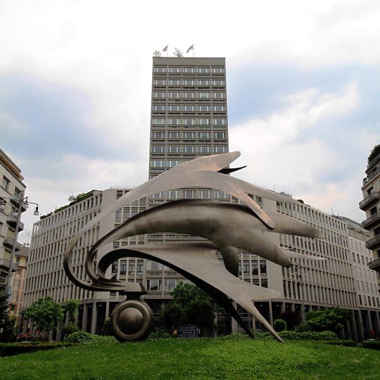 Monumento al Carabiniere