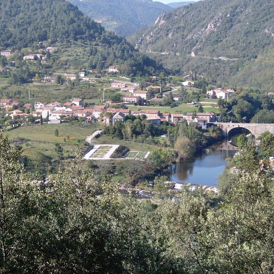 Dunière-sur-Eyrieux