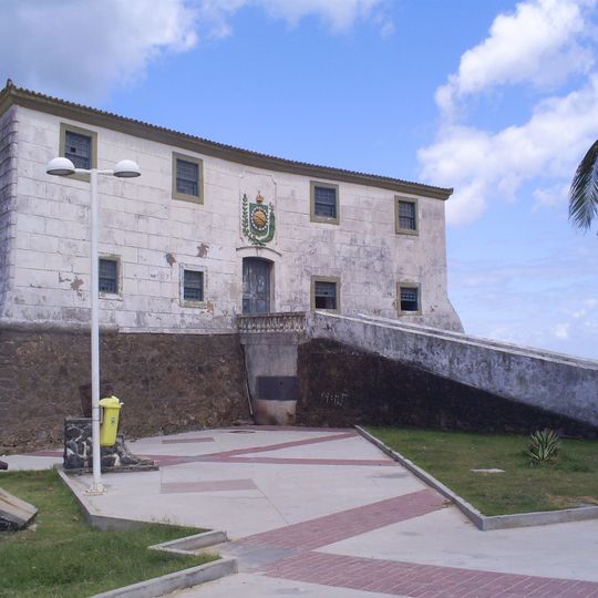 Forte de Santa Maria