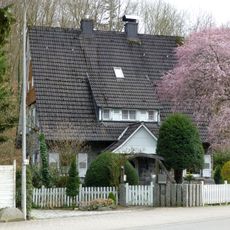 Haus Nibelungenstraße 221