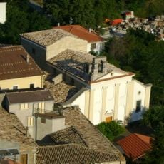 Santi Cosma e Damiano