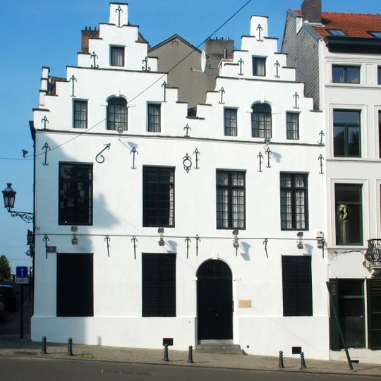 De Koning van Spanje