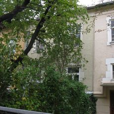 Siedlung Tiroler Glasmalerei u. Mosaikanstalt