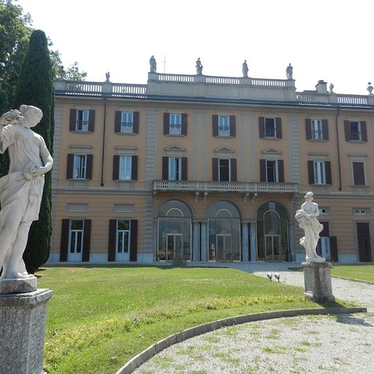 Villa Gallia