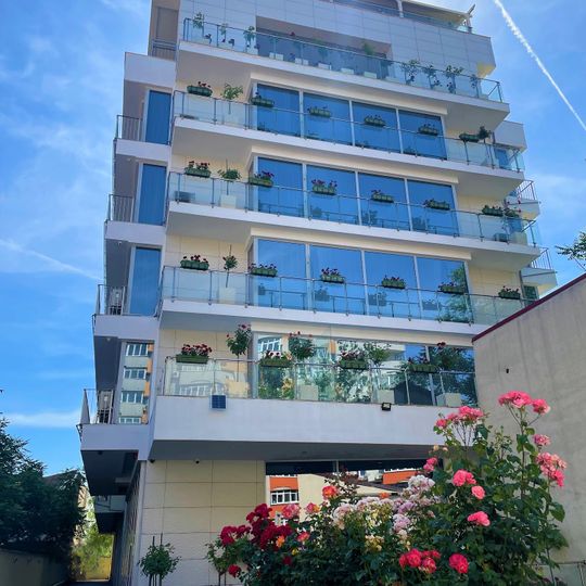 ATM Euronet Hotel Marshal Garden