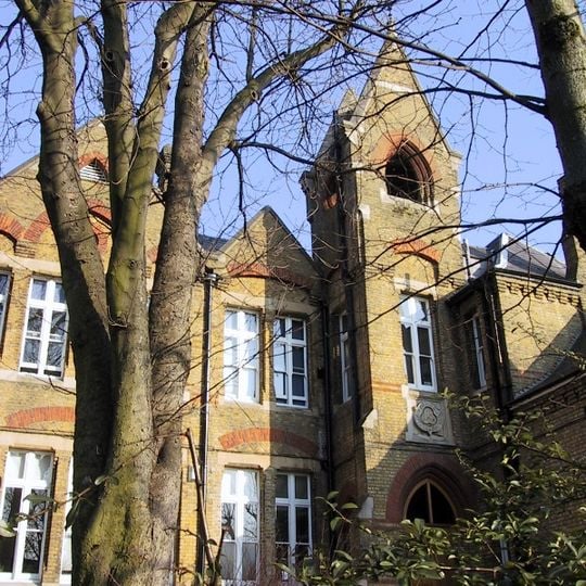 Haberdashers' Aske's Boys' School