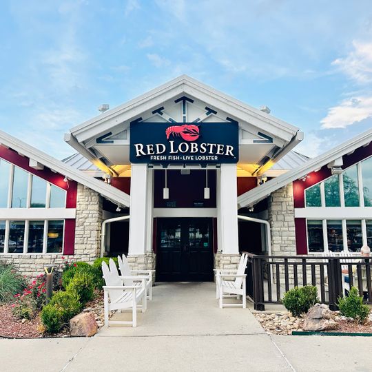 Red Lobster
