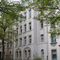 Tonstraße 5, Hannover