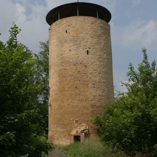 Burg Löwenstein
