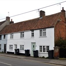 36-40, Westbury Leigh