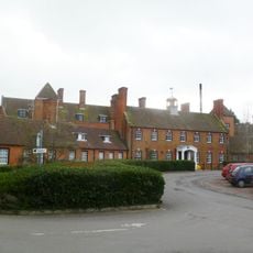 St Ann's Hospital, Dorset