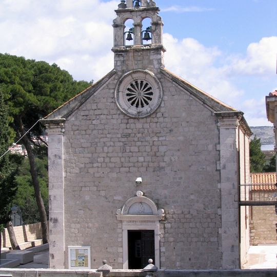 Crkva Gospe od Milosrđa