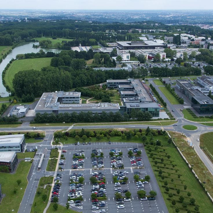 Polytechnic Institute of Paris