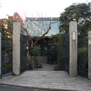 Jōkaku-ji
