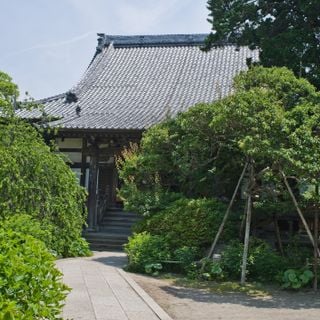 Hōkai-ji