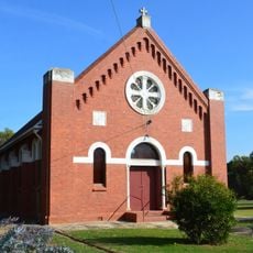 Yambuk Roman Catholic Church