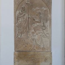 Epitaph für Philipp Senfft von Sulpurg