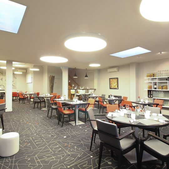 L'esprit cuisine
