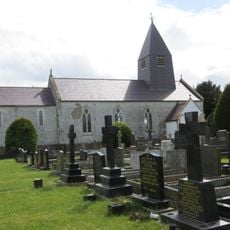 Church of St Michael