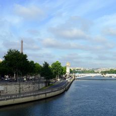 Quai d’Orsay
