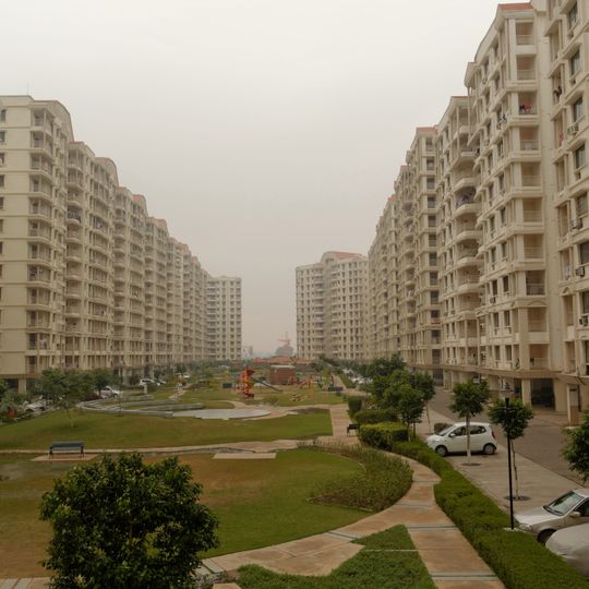 Bhiwadi