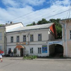 Жилой дом (Торжок)