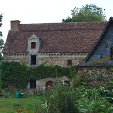 Manoir de la Boulaye