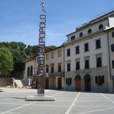 Piazza del Popolo