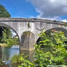 Ponte Medieval de Foz de Arouce