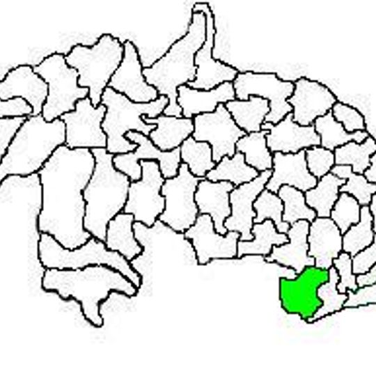 Bapatla mandal