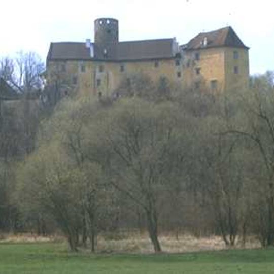 Karlstein an der Thaya