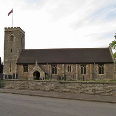 Church of All Saints