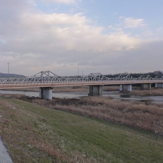 Izumi Bridge