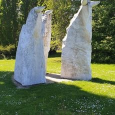 Farum skulpturpark