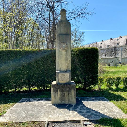 Theresian Military Academy 250 years memorial