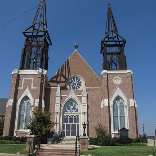 Madison Street Methodist Church