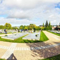 Cementerio de Las Contiendas