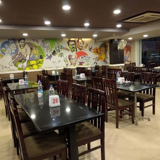 Thalassery Restaurant
