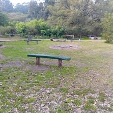 Santa Catalina nature reserve