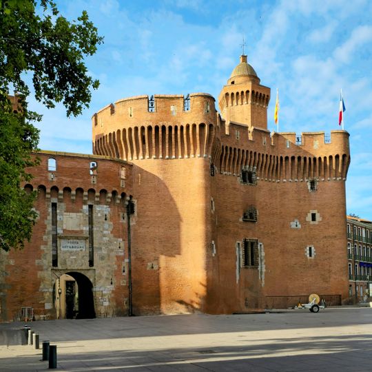 Castellet de Perpiñán