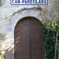 Can Parellada